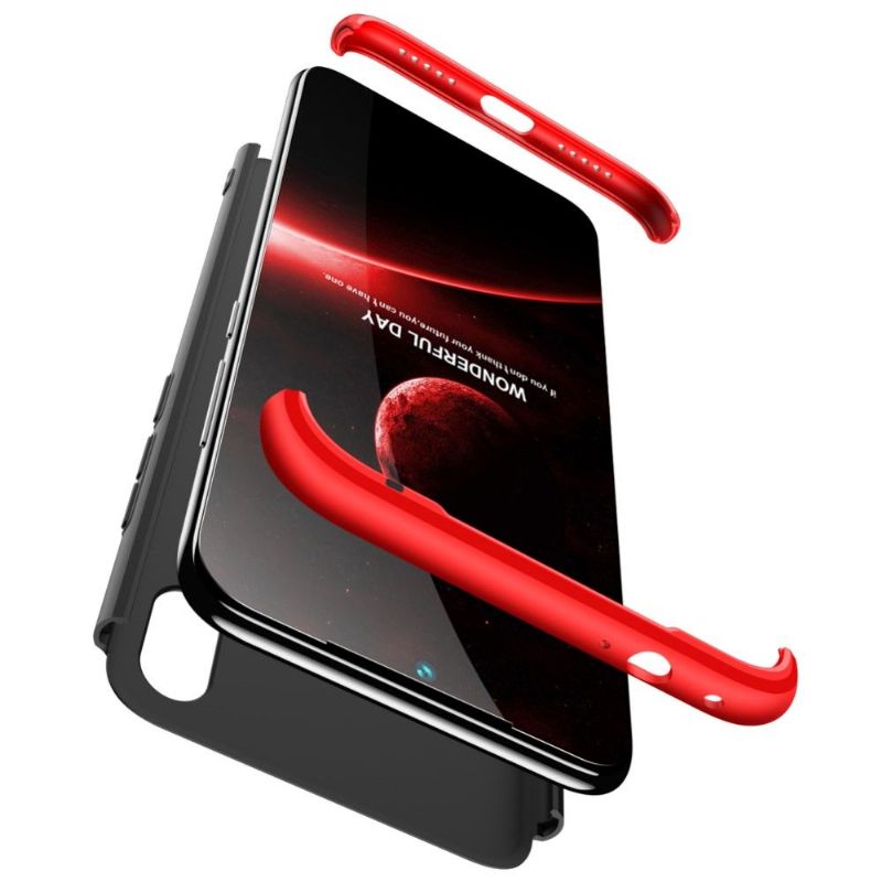 Kryt Na Xiaomi Redmi 7 Odnímatelný Matný Povlak X-duo