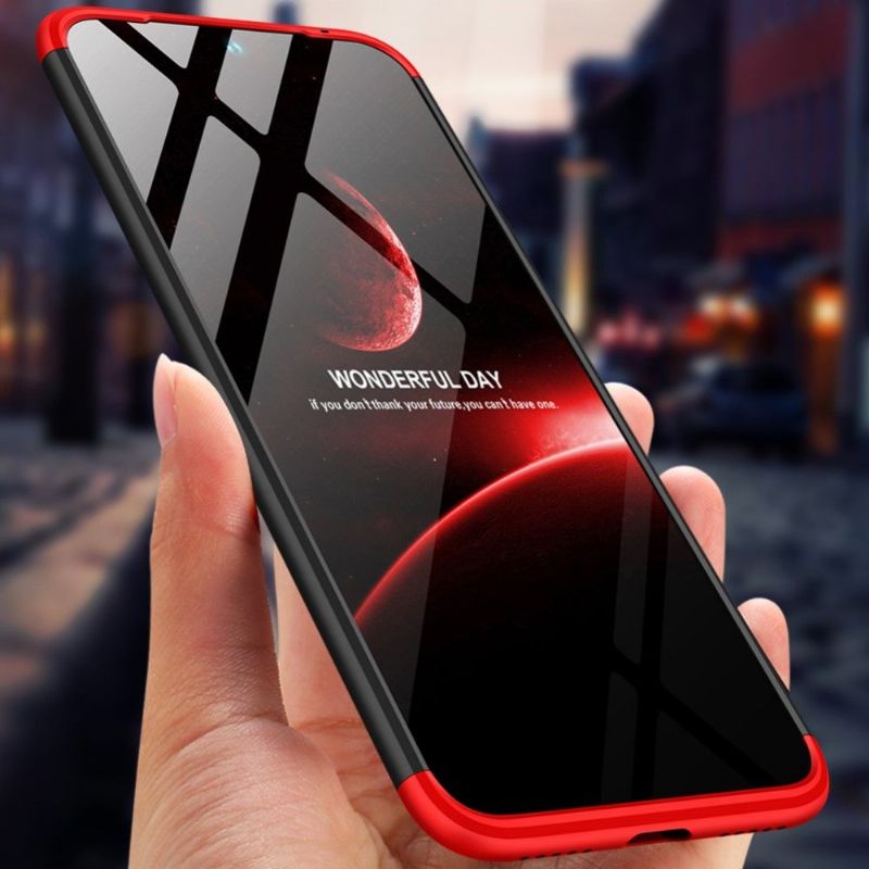 Kryt Na Xiaomi Redmi 7 Odnímatelný Matný Povlak X-duo