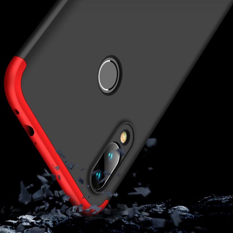 Kryt Na Xiaomi Redmi 7 Odnímatelný Matný Povlak X-duo