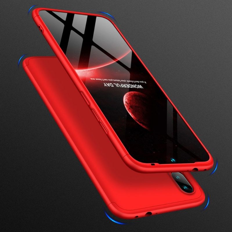 Kryt Na Xiaomi Redmi 7 Odnímatelný Matný Povlak X-duo