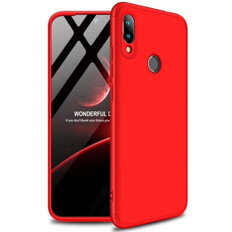 Kryt Na Xiaomi Redmi 7 Odnímatelný Matný Povlak X-duo