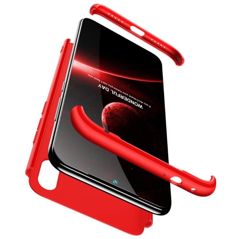 Kryt Na Xiaomi Redmi 7 Odnímatelný Matný Povlak X-duo