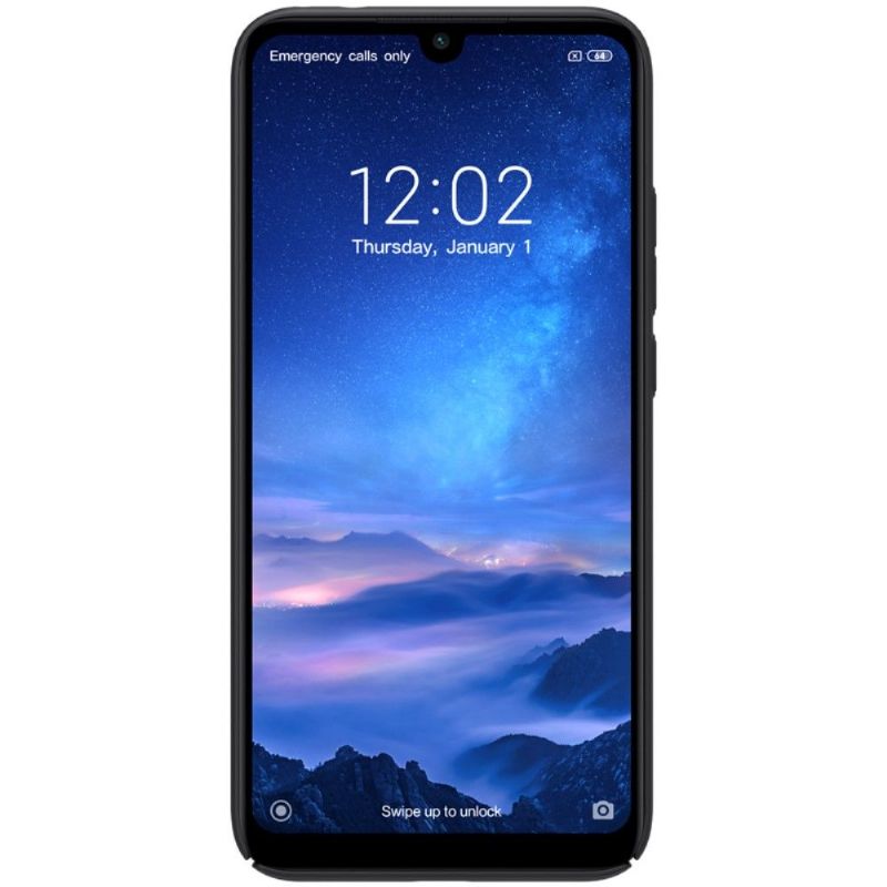 Kryty Na Mobil Na Xiaomi Redmi 7 Nillkin Rigid Frosted