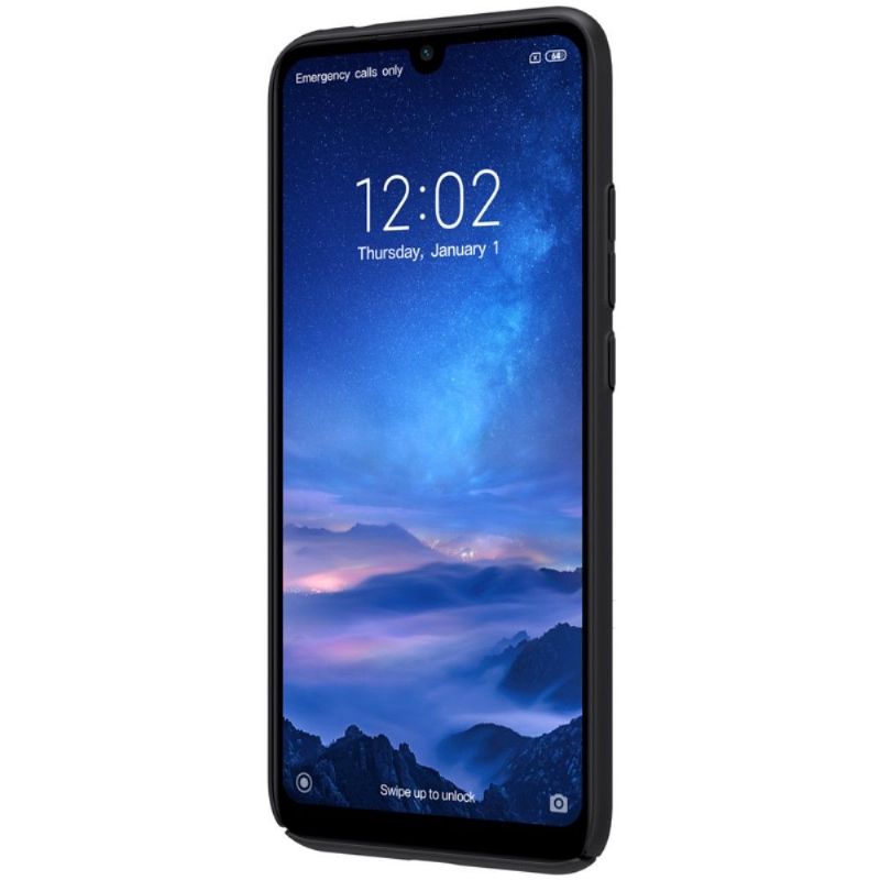 Kryty Na Mobil Na Xiaomi Redmi 7 Nillkin Rigid Frosted