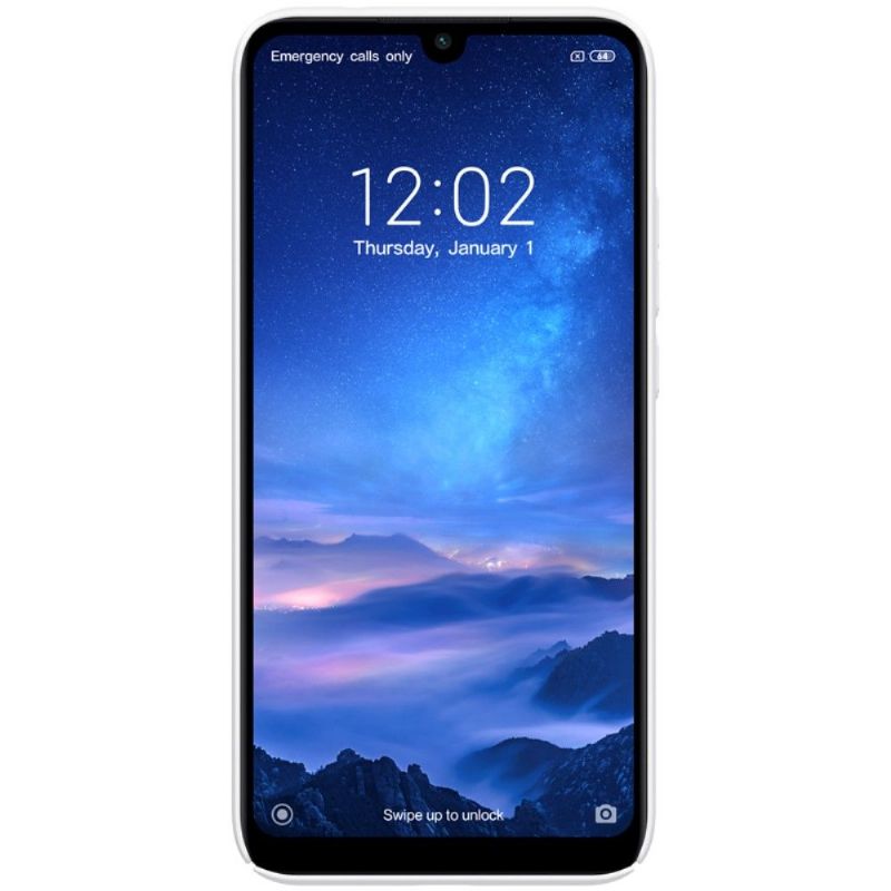 Kryty Na Mobil Na Xiaomi Redmi 7 Nillkin Rigid Frosted