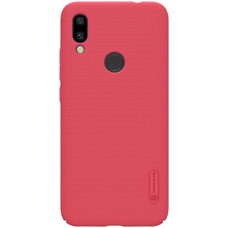Kryty Na Mobil Na Xiaomi Redmi 7 Nillkin Rigid Frosted