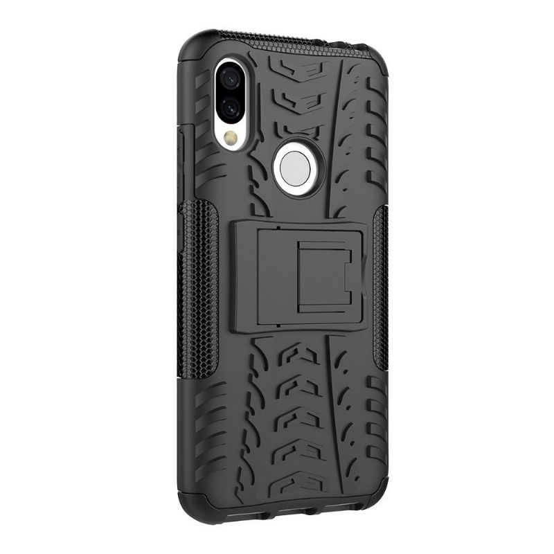 Kryty Na Mobil Na Xiaomi Redmi 7 Protiskluzové S Integrovanou Podporou