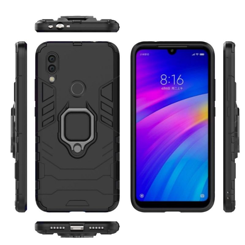 Kryty Na Mobil Na Xiaomi Redmi 7 Ultra Ochranná Belinda