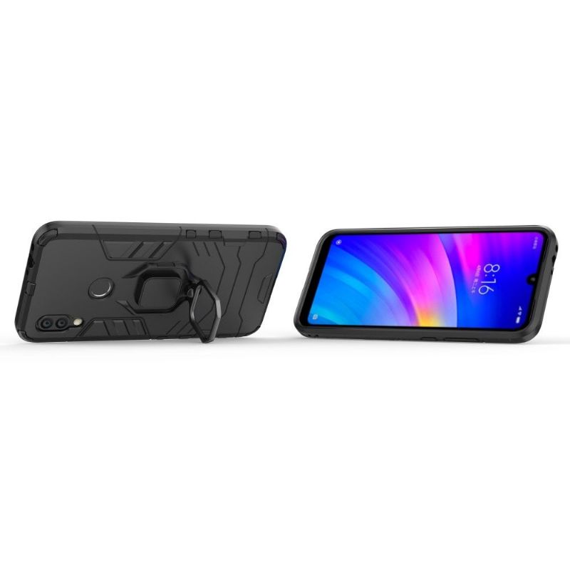 Kryty Na Mobil Na Xiaomi Redmi 7 Ultra Ochranná Belinda