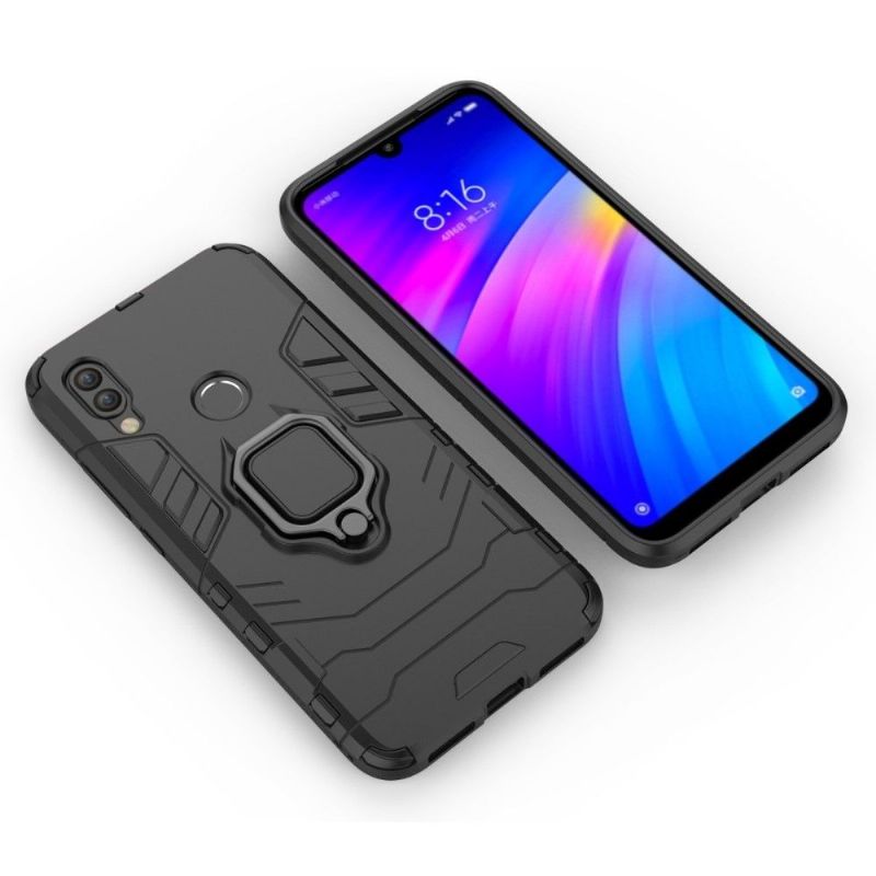 Kryty Na Mobil Na Xiaomi Redmi 7 Ultra Ochranná Belinda