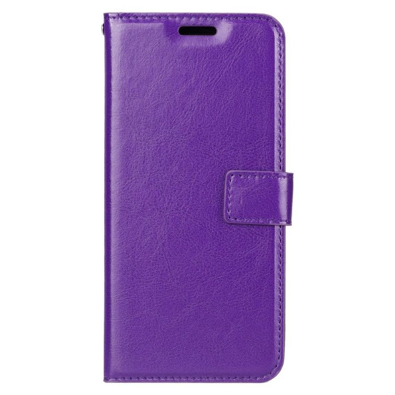 Pouzdra Na Xiaomi Redmi 7 Držák Karet Anil Faux Leather