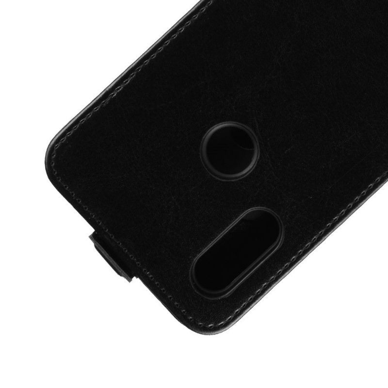 Pouzdra Na Xiaomi Redmi 7 Flipové Pouzdro Vertikální Umělá Kůže