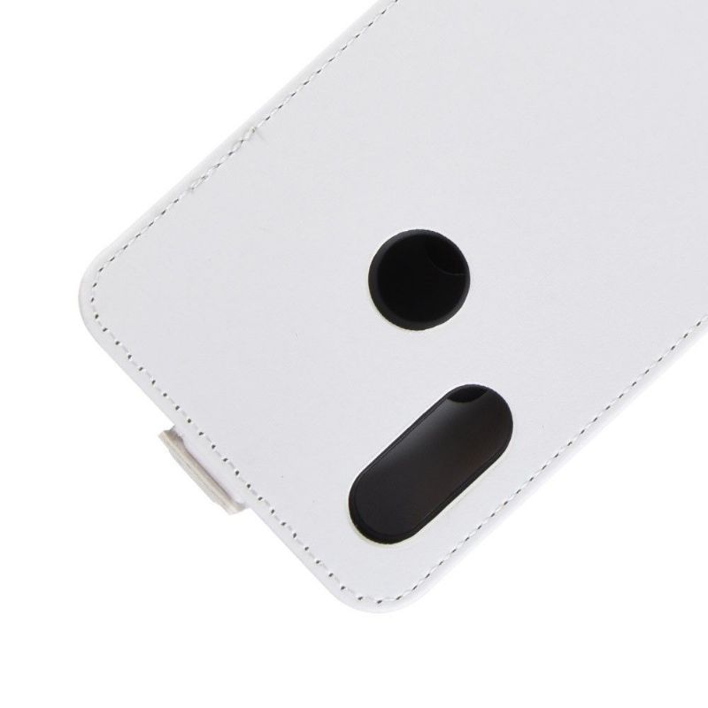 Pouzdra Na Xiaomi Redmi 7 Flipové Pouzdro Vertikální Umělá Kůže