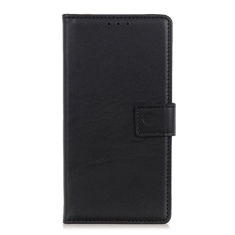 Pouzdra Na Xiaomi Redmi 7 Milo Faux Leather Basic