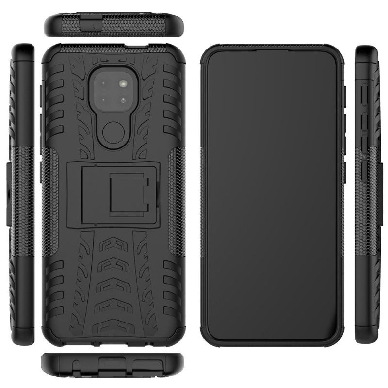 Kryty Na Mobil Na Motorola Moto G9 Play Protiskluzové S Integrovanou Podporou