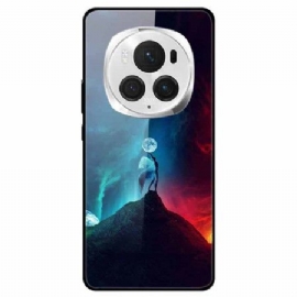 Kryt Honor Magic 6 Pro Andělské Tvrzené Sklo