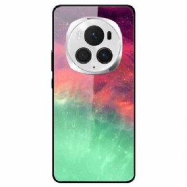 Kryt Honor Magic 6 Pro Barevná Mlhovina