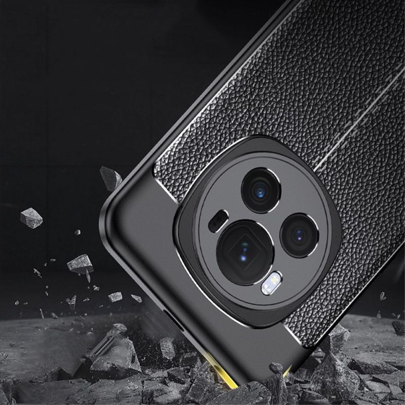 Kryt Honor Magic 6 Pro Dvojitá Čára