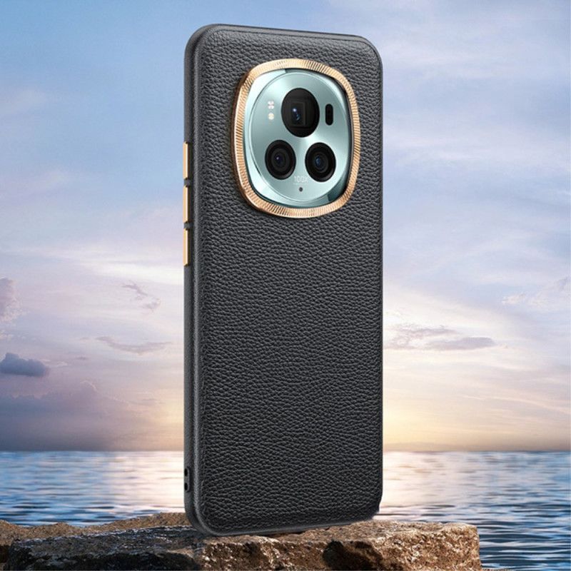 Kryt Honor Magic 6 Pro Kovový Rám Objektivu
