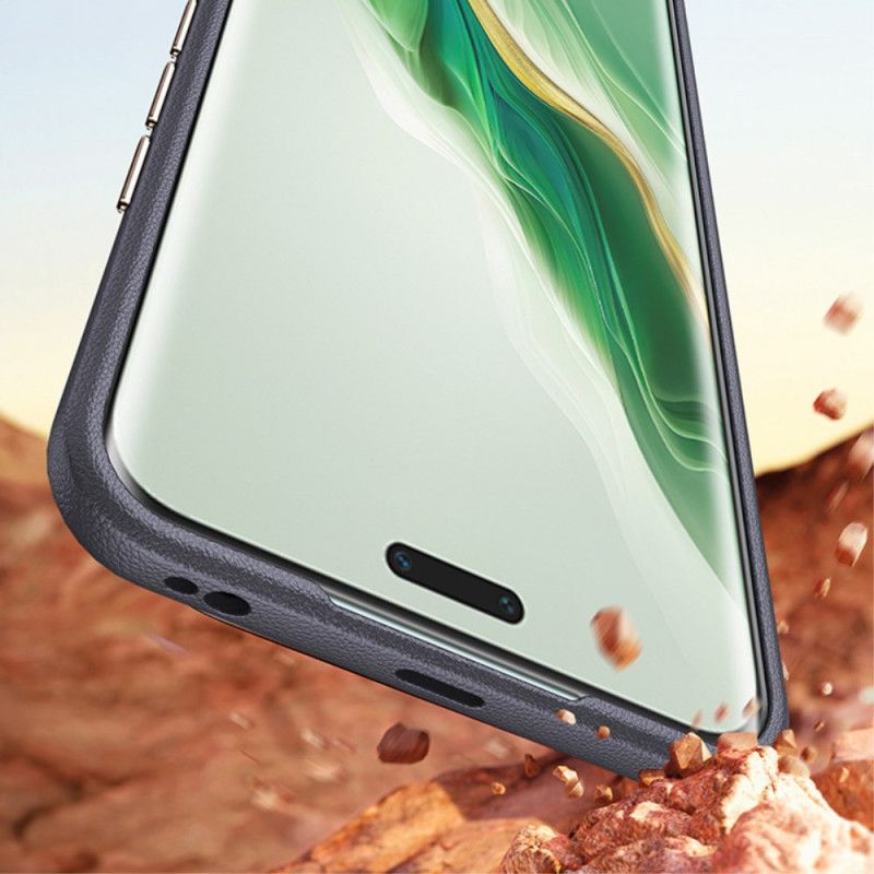 Kryt Honor Magic 6 Pro Kovový Rám Objektivu