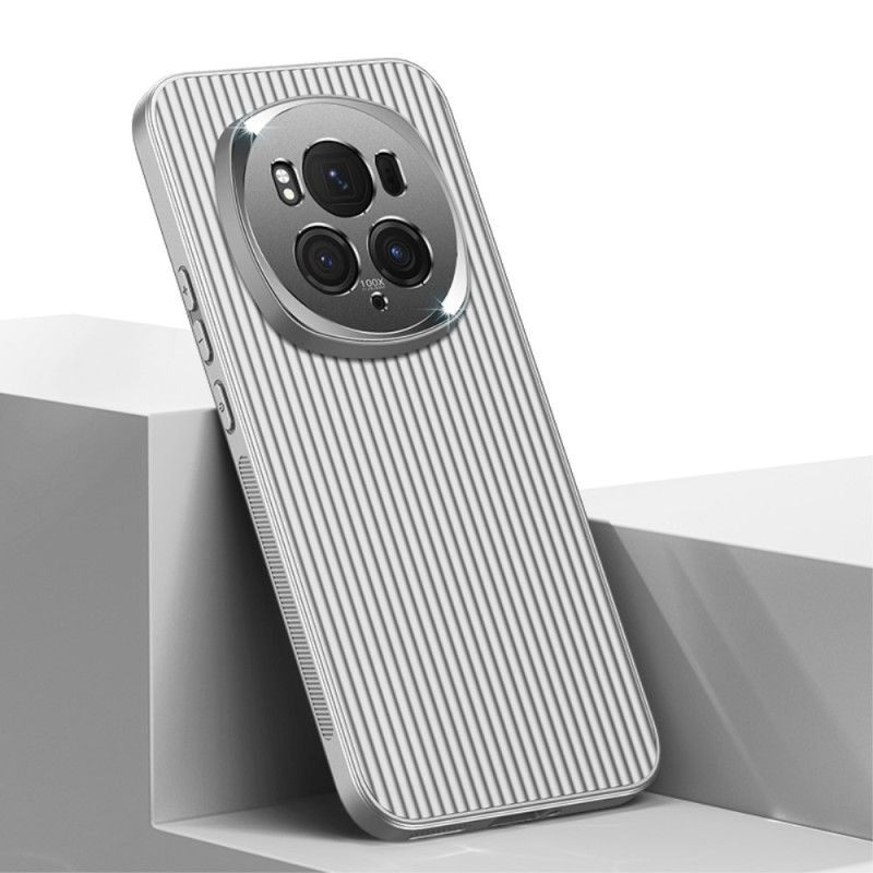 Kryt Honor Magic 6 Pro Kovový Rámeček Pro Objektiv