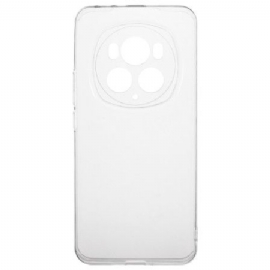 Kryt Honor Magic 6 Pro Transparentní Lesklý