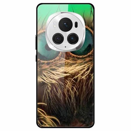 Kryt Honor Magic 6 Pro Tvrzené Sklo Aigle Des Herbes