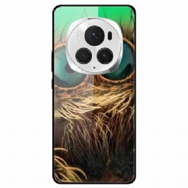 Kryt Honor Magic 6 Pro Tvrzené Sklo Aigle Des Herbes