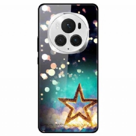 Kryt Honor Magic 6 Pro Tvrzené Sklo Bright Star