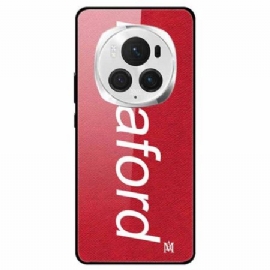 Kryt Honor Magic 6 Pro Tvrzené Sklo Meaford