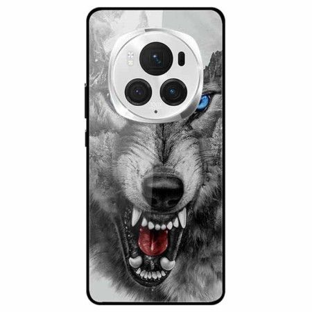 Kryt Honor Magic 6 Pro Tvrzené Sklo Mountain Wolf