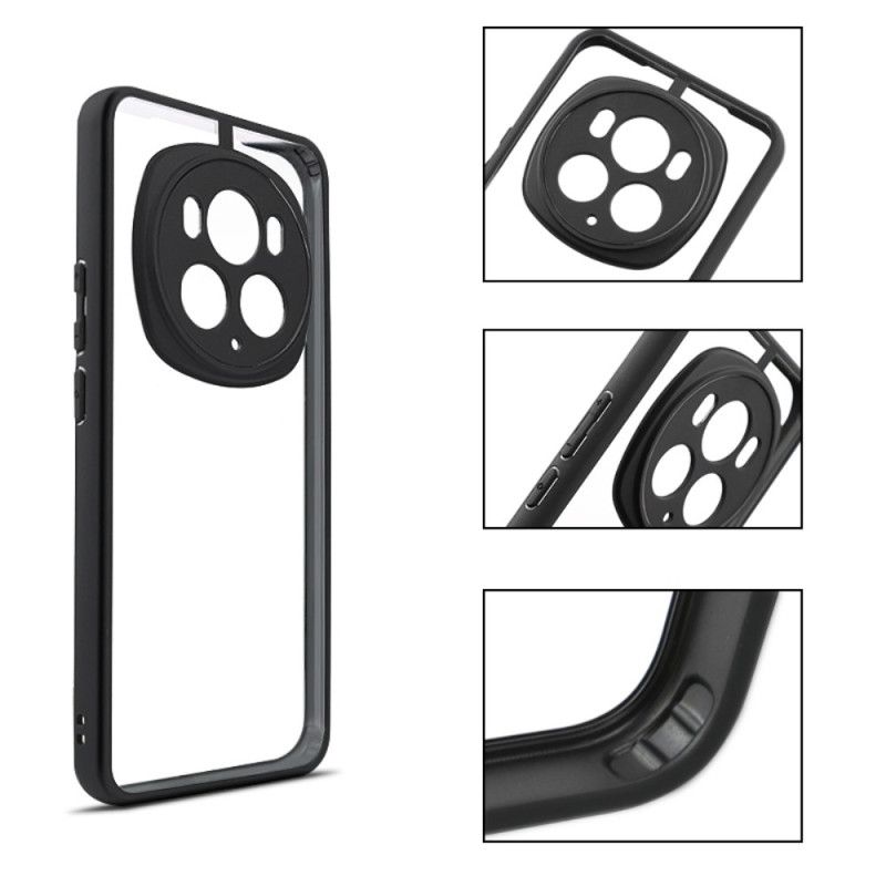 Kryt Na Honor Magic 6 Pro Diskrétní