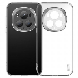 Kryt Na Honor Magic 6 Pro Mofi Transparent Case