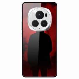 Kryt Na Honor Magic 6 Pro Pánské Tvrzené Sklo