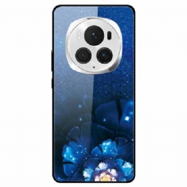 Kryt Na Honor Magic 6 Pro Tvrzené Sklo Blue Horn