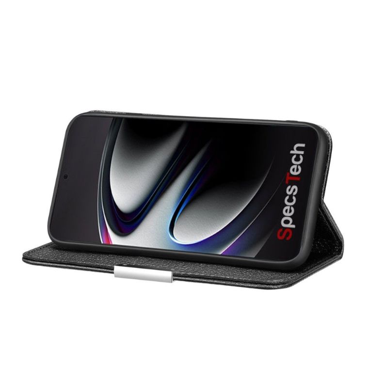 Flipové Pouzdro Na Samsung Galaxy S21 Ultra 5G Kožené Pouzdro Flip Z Umělé Kůže