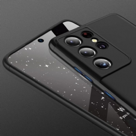 Kryt Na Samsung Galaxy S21 Ultra 5G X-duo Matt Coating