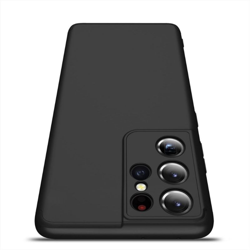 Kryt Na Samsung Galaxy S21 Ultra 5G X-duo Matt Coating