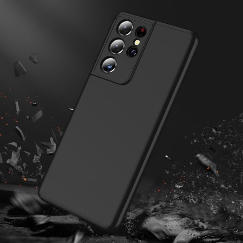Kryt Na Samsung Galaxy S21 Ultra 5G X-duo Matt Coating