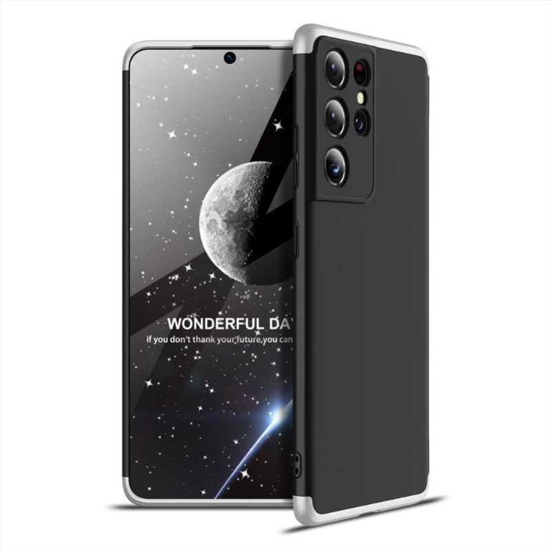 Kryt Na Samsung Galaxy S21 Ultra 5G X-duo Matt Coating