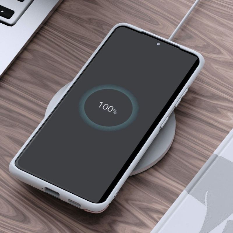 Kryty Na Mobil Na Samsung Galaxy S21 Ultra 5G Makronková Řada