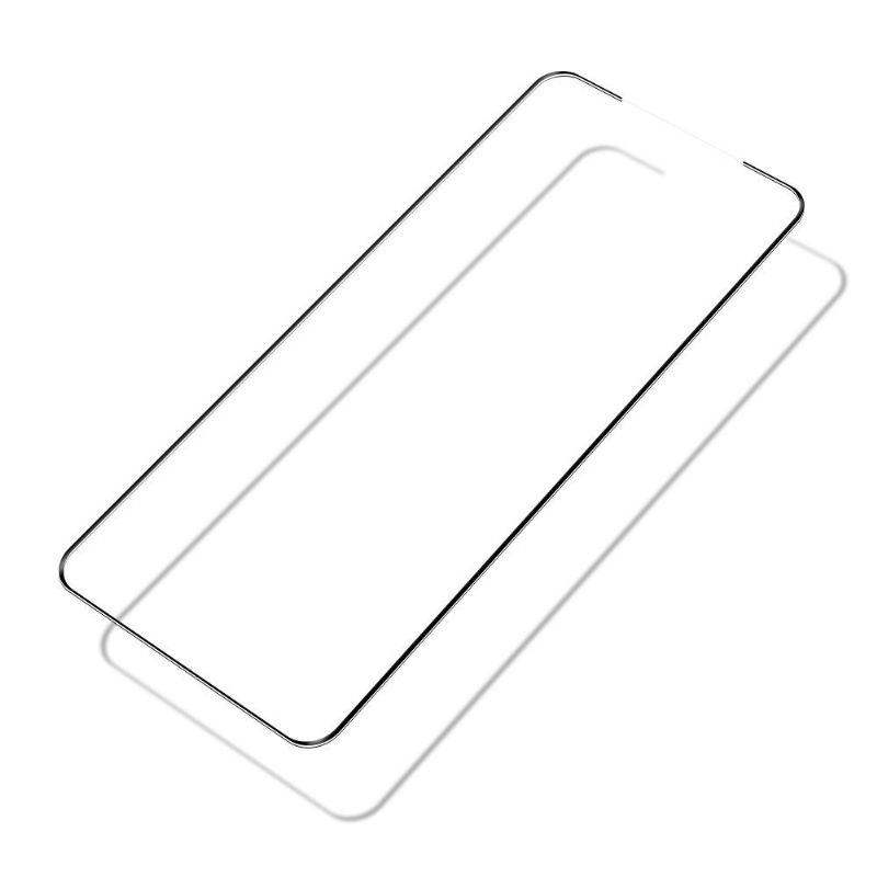 Ochranné Tvrzené Sklo Samsung Galaxy S21 Ultra 5G V Plné Velikosti