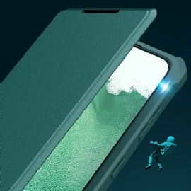 Pouzdra Na Samsung Galaxy S21 Ultra 5G Flipové Pouzdro Flip Business