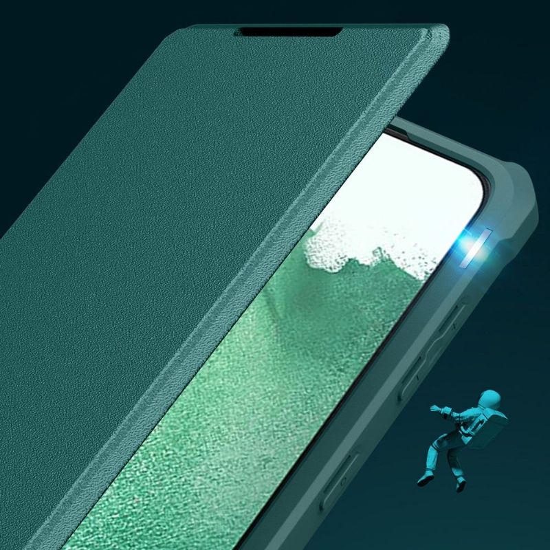 Pouzdra Na Samsung Galaxy S21 Ultra 5G Flipové Pouzdro Flip Business