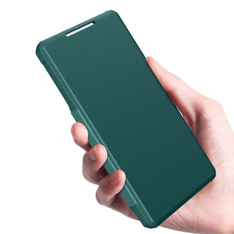Pouzdra Na Samsung Galaxy S21 Ultra 5G Flipové Pouzdro Flip Business