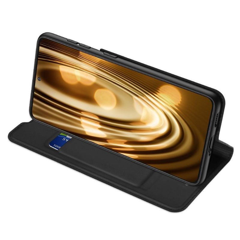 Pouzdra Na Samsung Galaxy S21 Ultra 5G Obchodní Saténový Efekt