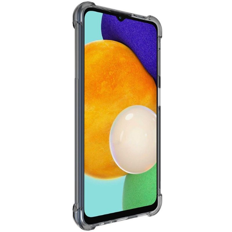 Kryt Na Samsung Galaxy A13 5G Class Protect Clear