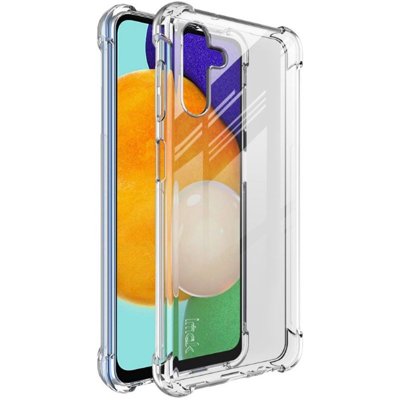 Kryt Na Samsung Galaxy A13 5G Class Protect Clear