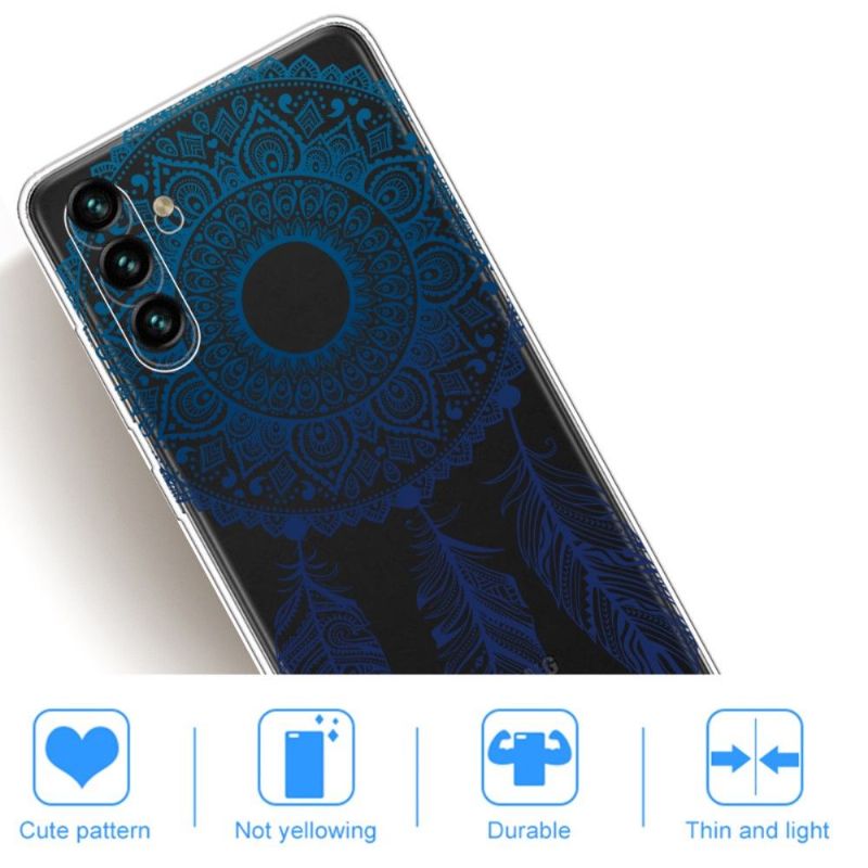 Kryt Na Samsung Galaxy A13 5G Mandala Lapač Snů