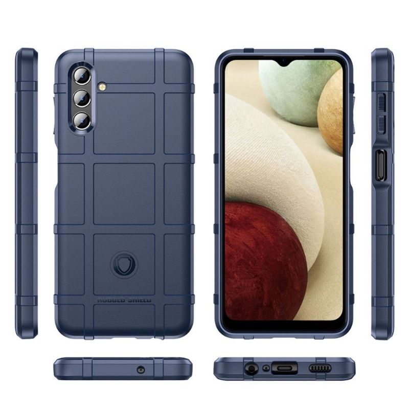 Kryt Na Samsung Galaxy A13 5G Robustní Štít